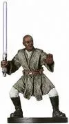 Star Wars Miniatures: 13 Mace Windu