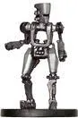 Star Wars Miniatures: 14 ASP-7