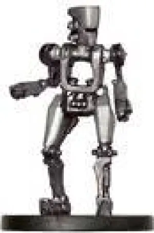 Star Wars Miniatures: 14 ASP-7