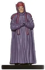 Star Wars Miniatures: 14 Imperial Dignitary