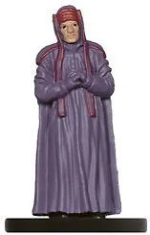 Star Wars Miniatures: 14 Imperial Dignitary