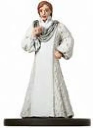 Star Wars Miniatures: 14 Mon Mothma