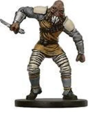 Star Wars Miniatures: 15 Aqualish Assassin