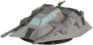 Star Wars Miniatures: 15 Luke's Snowspeeder