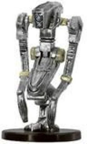 Star Wars Miniatures: 15 Sith Assault Droid