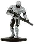 Star Wars Miniatures: 16 Sith Trooper