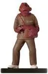 Star Wars Miniatures: 17 Mon Calamari Medic