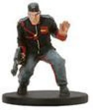 Star Wars Miniatures: 18 Sith Trooper Commander