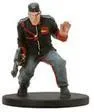 Star Wars Miniatures: 18 Sith Trooper Commander