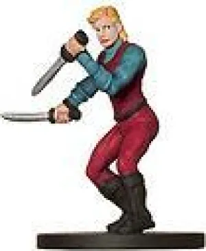 Star Wars Miniatures: 19 Guri