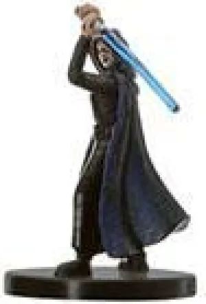 Star Wars Miniatures: 20 Barriss Offee