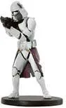Star Wars Miniatures: 21 Clone Commander Bacara