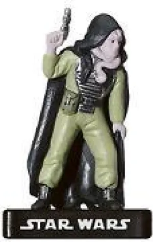 Star Wars Miniatures: 22 Twi'lek Rebel Agent