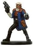 Star Wars Miniatures: 23 Calo Nord