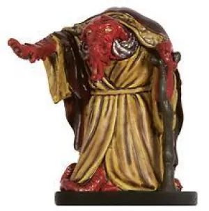 Star Wars Miniatures Jedi Academy 04 Vodo-Siosk Baas
