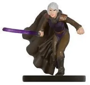 Star Wars Miniatures Jedi Academy 13 The Dark Woman