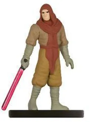 Star Wars Miniatures Jedi Academy 22 Reborn