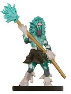 Star Wars Miniatures Jedi Academy 32 Felucian