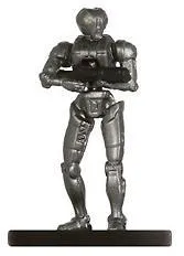 Star Wars Miniatures Jedi Academy 33 HK-50 Assassin Droid
