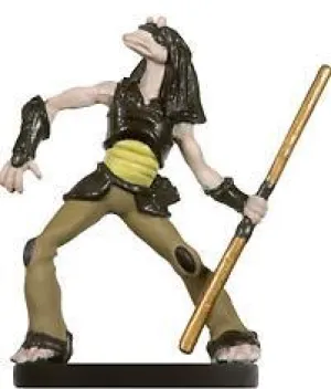 Star Wars Miniatures Knights of the old Republic (KOTOR): 24 Gungan Artillerist