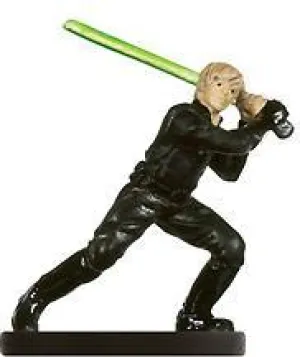 Star Wars Miniatures Knights of the old Republic (KOTOR): 32 Luke Skywalker, Jedi