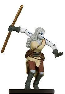 Star Wars Miniatures Knights of the old Republic (KOTOR): 41 Jarael