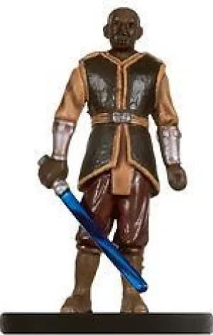 Star Wars Miniatures Knights of the old Republic (KOTOR): 43 Jolee Bindo