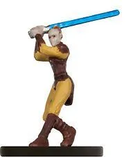 Star Wars Miniatures Knights of the old Republic (KOTOR): 44 Juhani