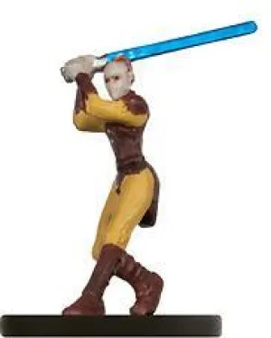 Star Wars Miniatures Knights of the old Republic (KOTOR): 44 Juhani