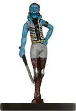 Star Wars Miniatures Knights of the old Republic (KOTOR): 47 Mission Vao