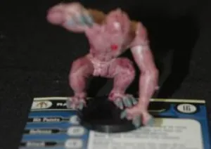 Star Wars Miniatures Knights of the old Republic (KOTOR): 48 Rakghoul PROMO