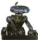 Star Wars Miniatures Knights of the old Republic (KOTOR): 51 T3-M4