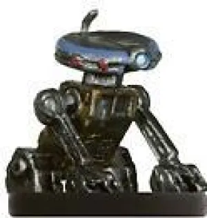 Star Wars Miniatures Knights of the old Republic (KOTOR): 51 T3-M4