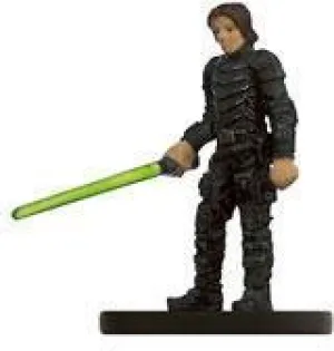 Star Wars Miniatures Legacy of the Force: 04 Darth Caedus