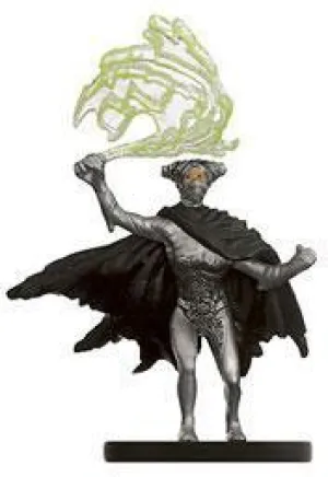 Star Wars Miniatures Legacy of the Force: 08 Lumiya, the Dark Lady