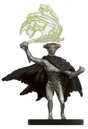 Star Wars Miniatures Legacy of the Force: 08 Lumiya, the Dark Lady