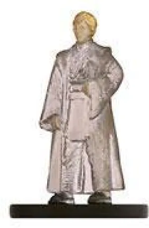 Star Wars Miniatures Legacy of the Force: 36 Luke Skywalker, Force Spirit