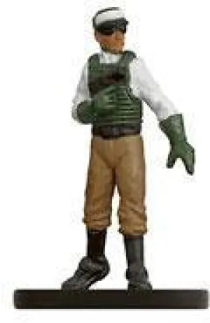 Star Wars Miniatures Legacy of the Force: 48 Human Scout