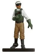 Star Wars Miniatures Legacy of the Force: 48 Human Scout