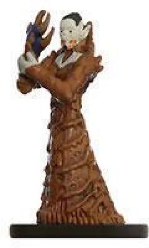 Star Wars Miniatures Legacy of the Force: 59 Yuuzhan Vong Shaper