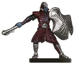 Star Wars Miniatures The Clone Wars: 40 Utapaun Warrior