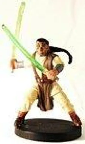Star Wars Miniatures The Dark Times 04 A Sharad Hett