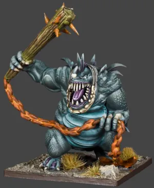 Trident Realm of Neritica Depth Horror Eternal