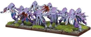 Trident Realm of Neritica Thuul Troop