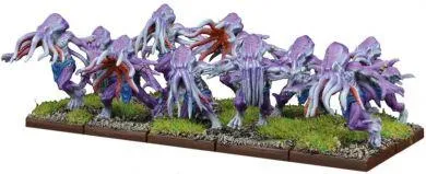 Trident Realm of Neritica Thuul Troop