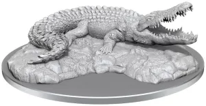 Wizkids Deep Cuts Giant Crocodile