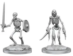 Wizkids Deep Cuts Skeletons